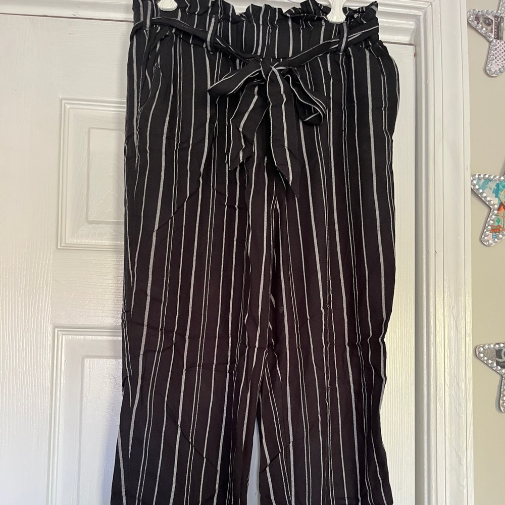 Hollister Pants